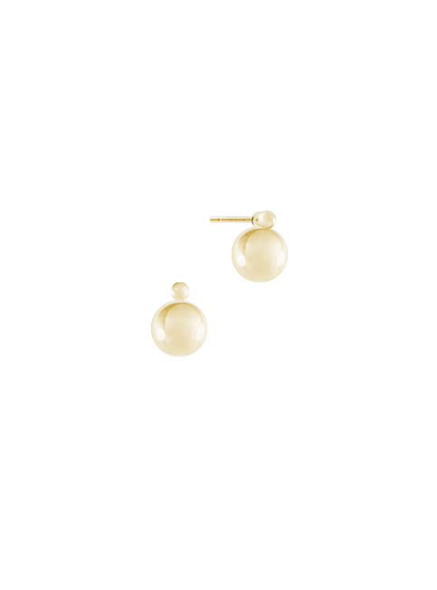 JEANNE BALL EARRINGS