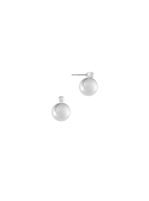 JEANNE BALL EARRINGS