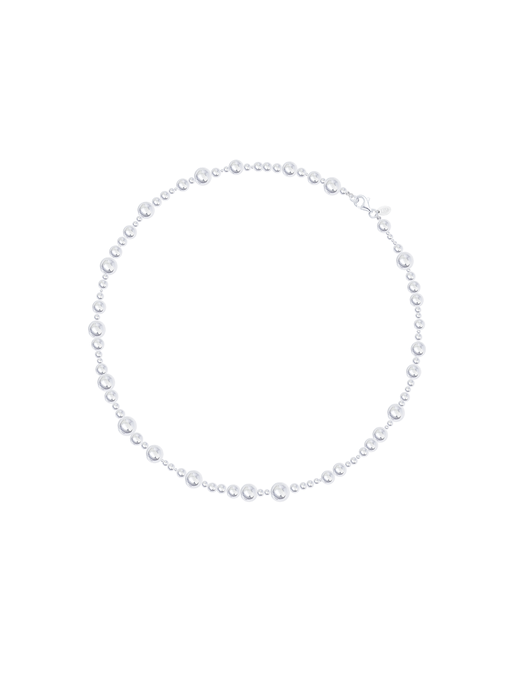 JOSIE BALL NECKLACE