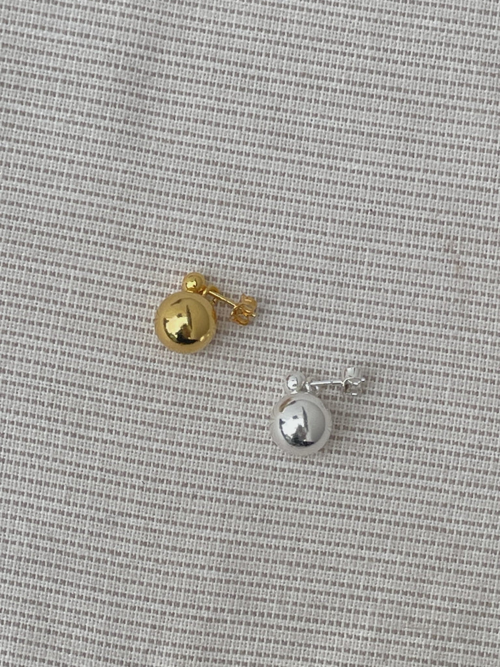 JEANNE BALL EARRINGS