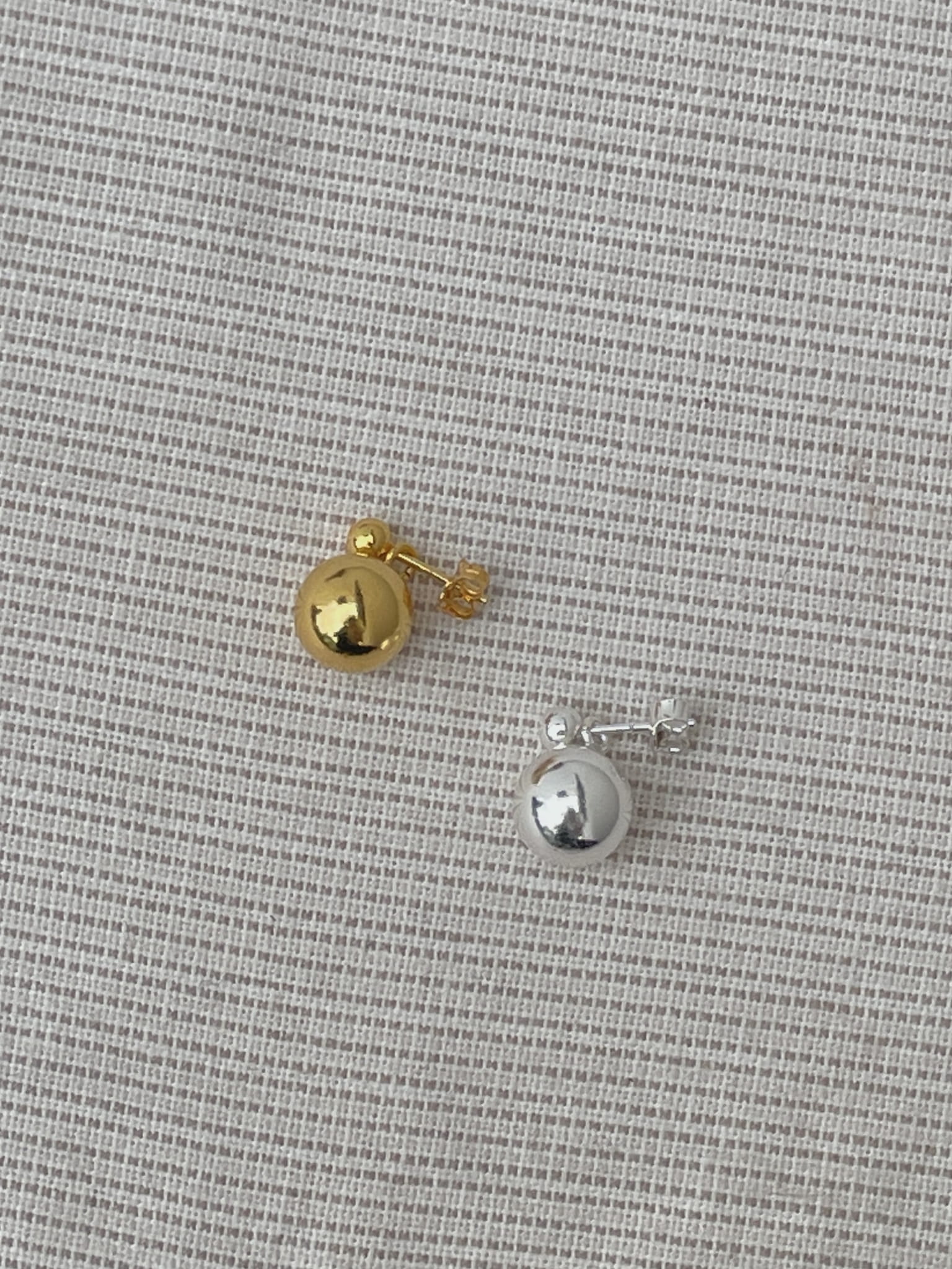 JEANNE BALL EARRINGS