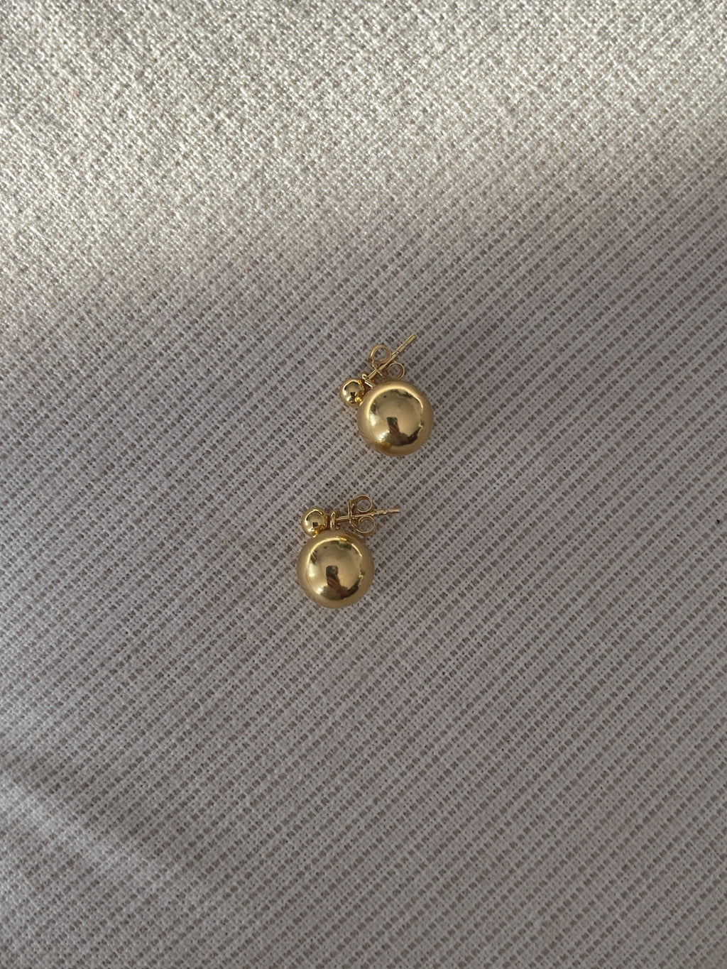 JEANNE BALL EARRINGS