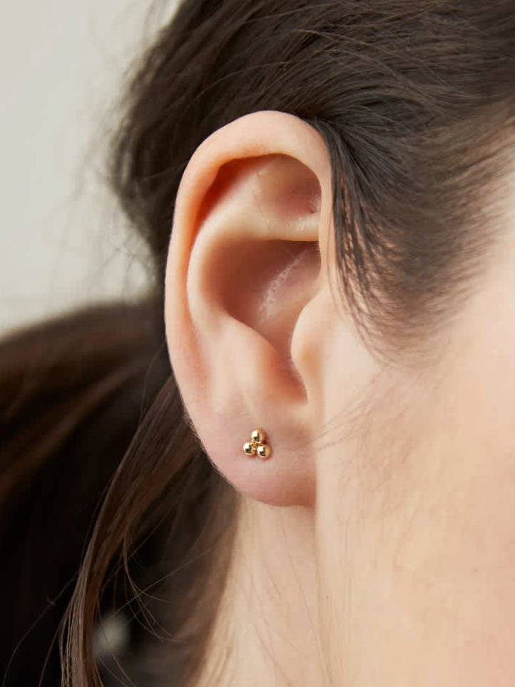 SIENA EARRINGS