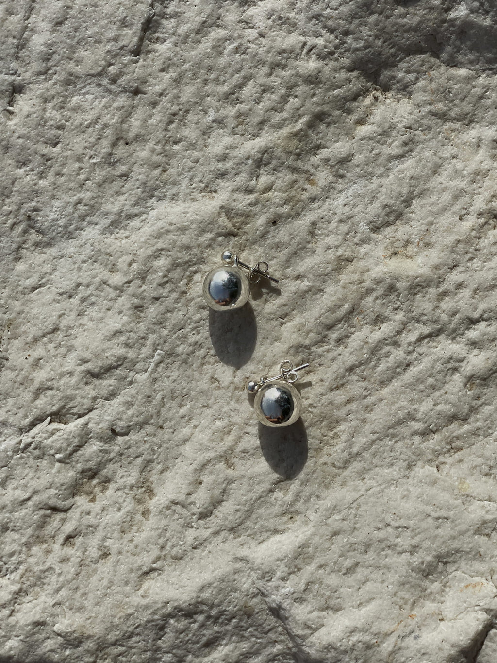 JEANNE BALL EARRINGS