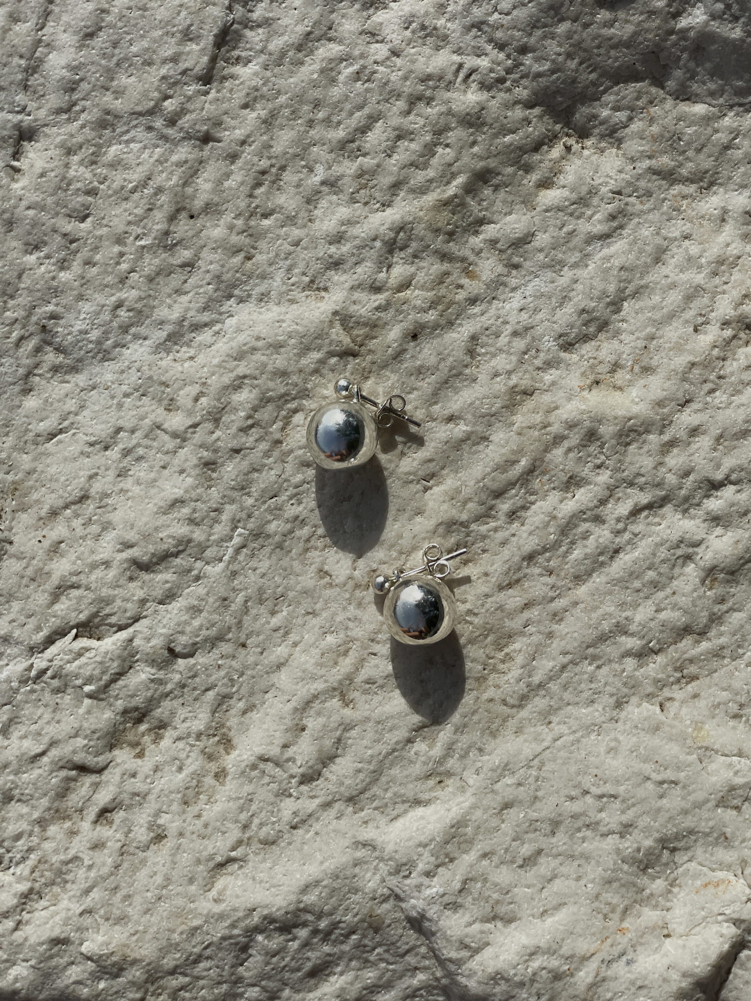 JEANNE BALL EARRINGS