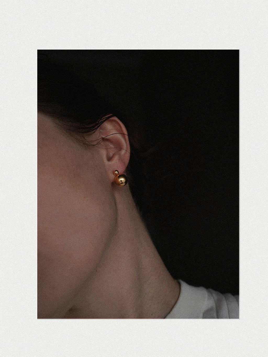 JEANNE BALL EARRINGS