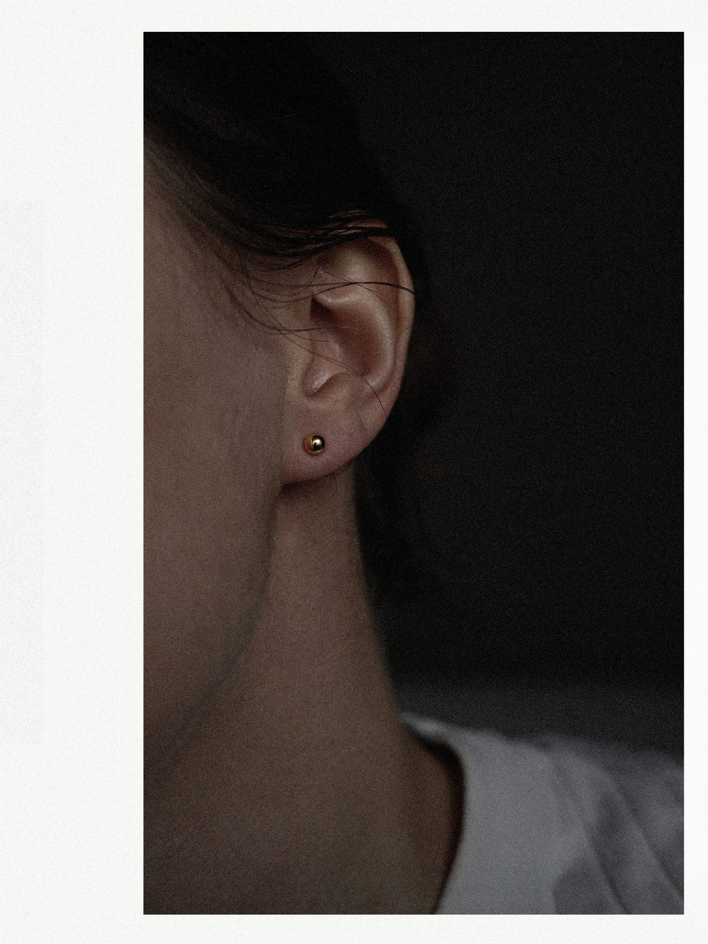 JEANNE BALL EARRINGS