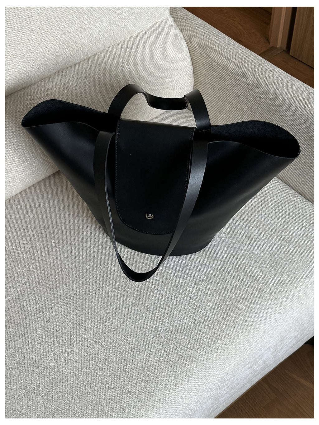TOTE BAG NO.2