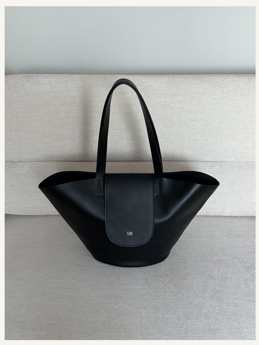 TOTE BAG NO.2