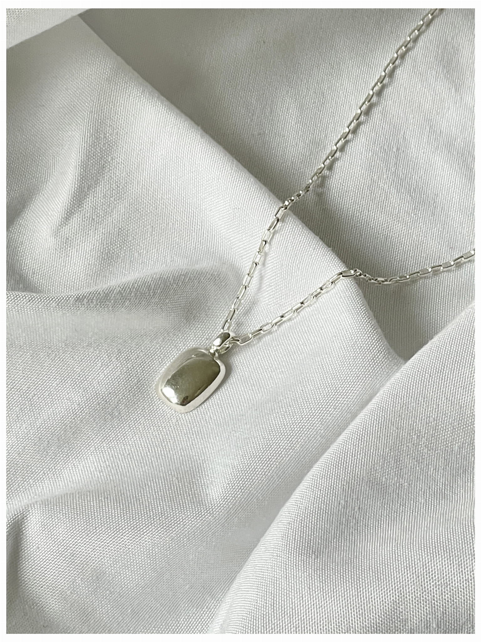 NASZYJNIK DEBRA SILVER / GOLD