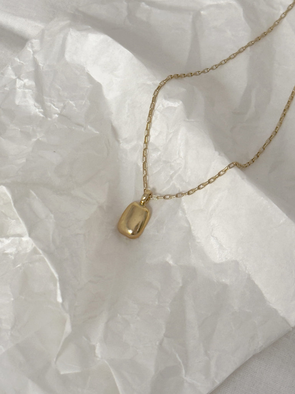 NASZYJNIK DEBRA SILVER / GOLD