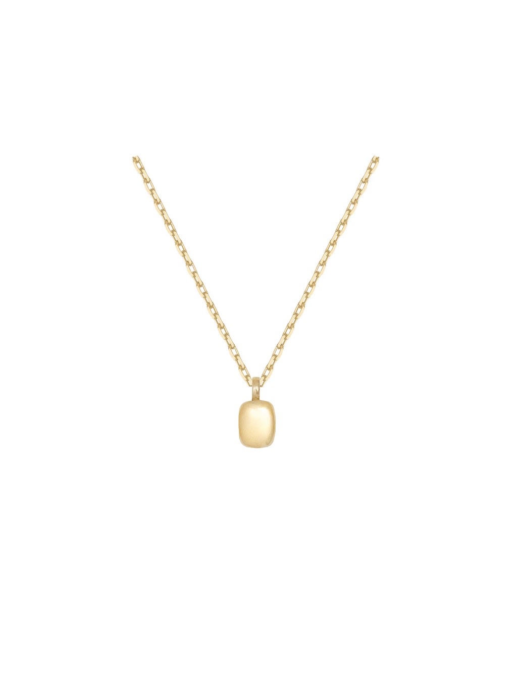 NASZYJNIK DEBRA SILVER / GOLD