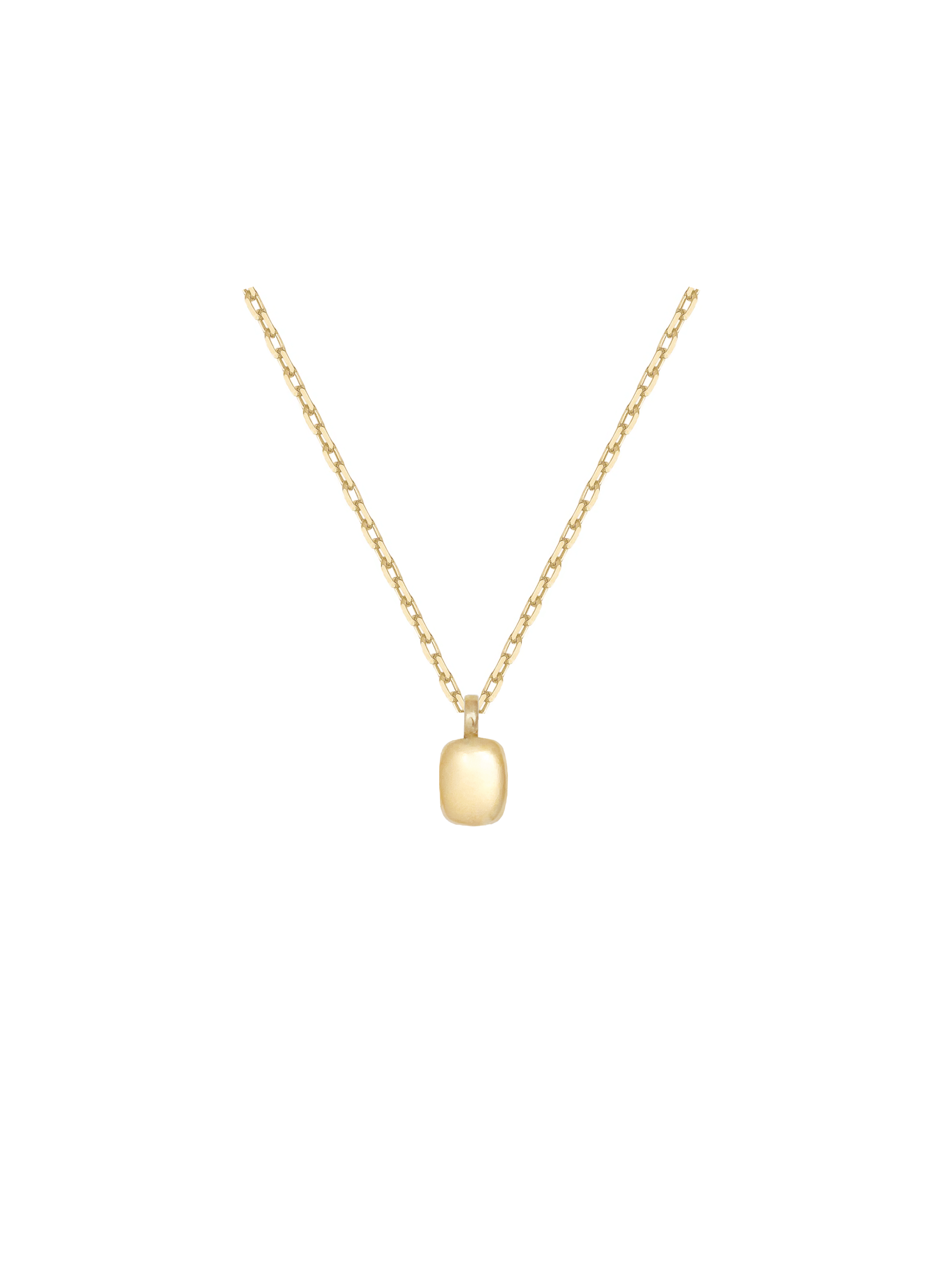 NASZYJNIK DEBRA SILVER / GOLD