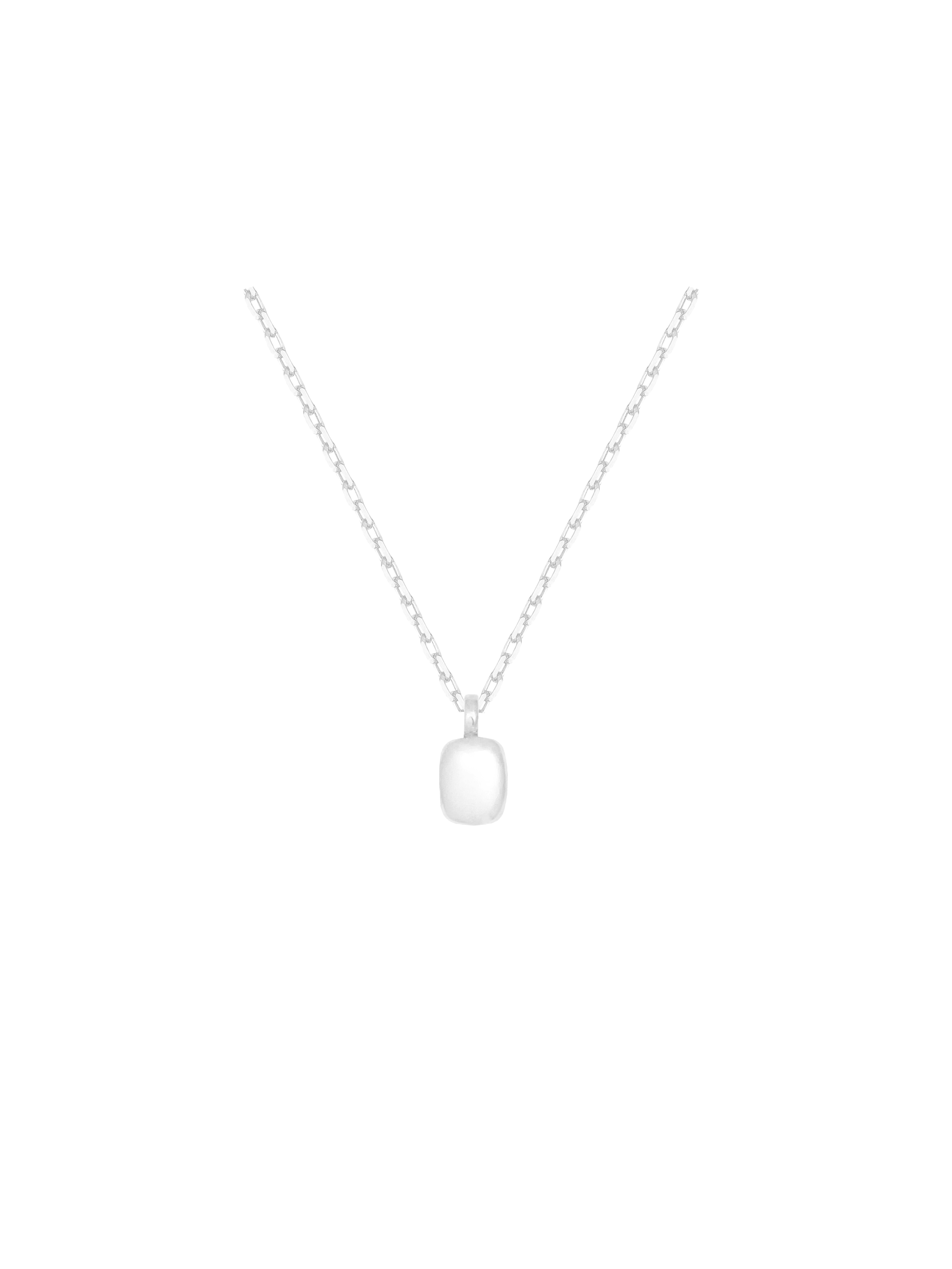 NASZYJNIK DEBRA SILVER / GOLD