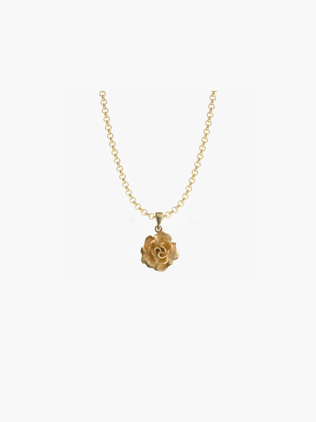 NASZYJNIK ROSE