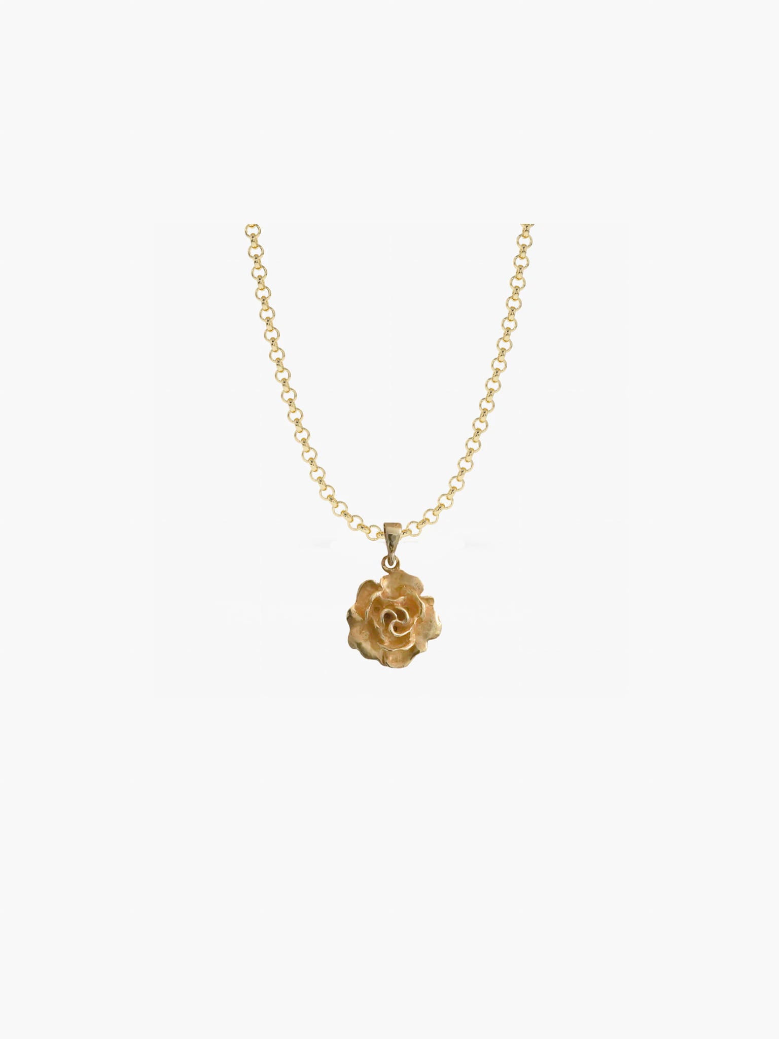 NASZYJNIK ROSE