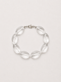 BRANSOLETKA ODETTE CRYSTAL