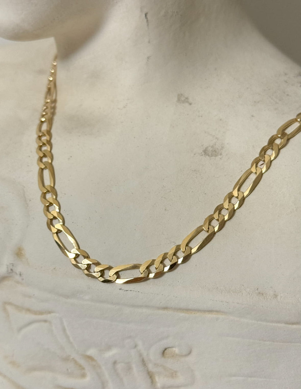 CATHY CHAIN NECKLACE