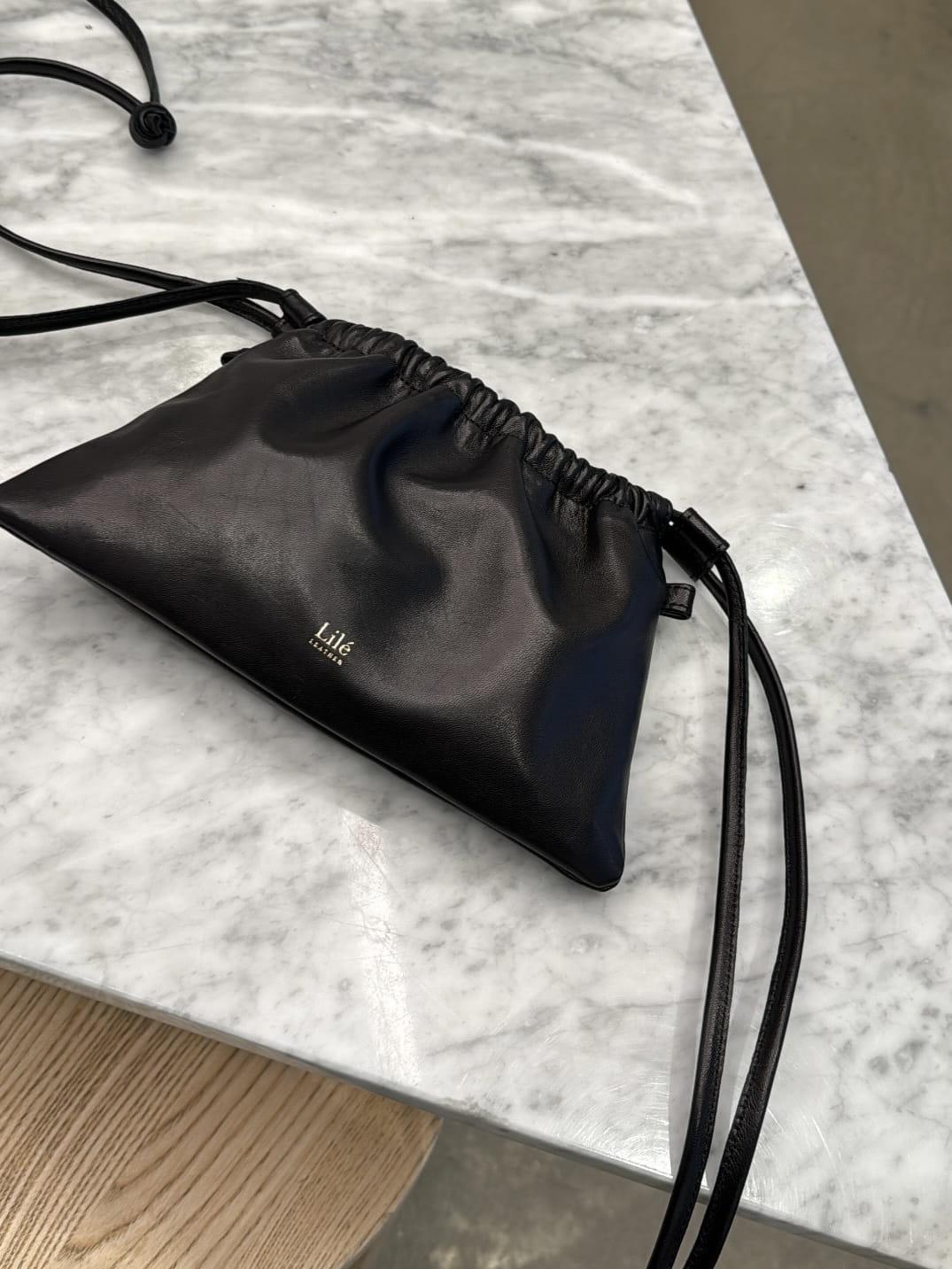 TOREBKA Pouch Bag