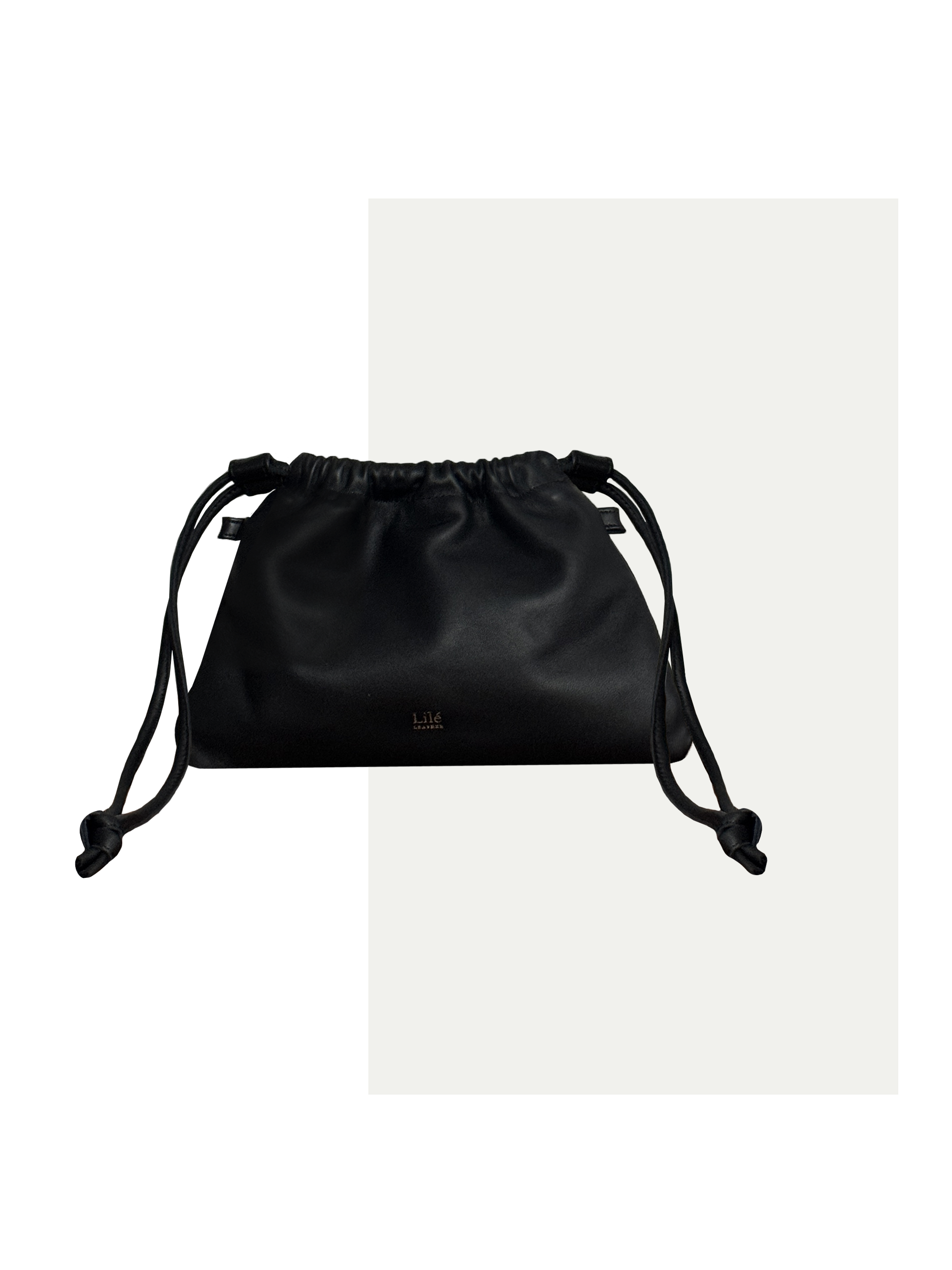 TOREBKA Pouch Bag
