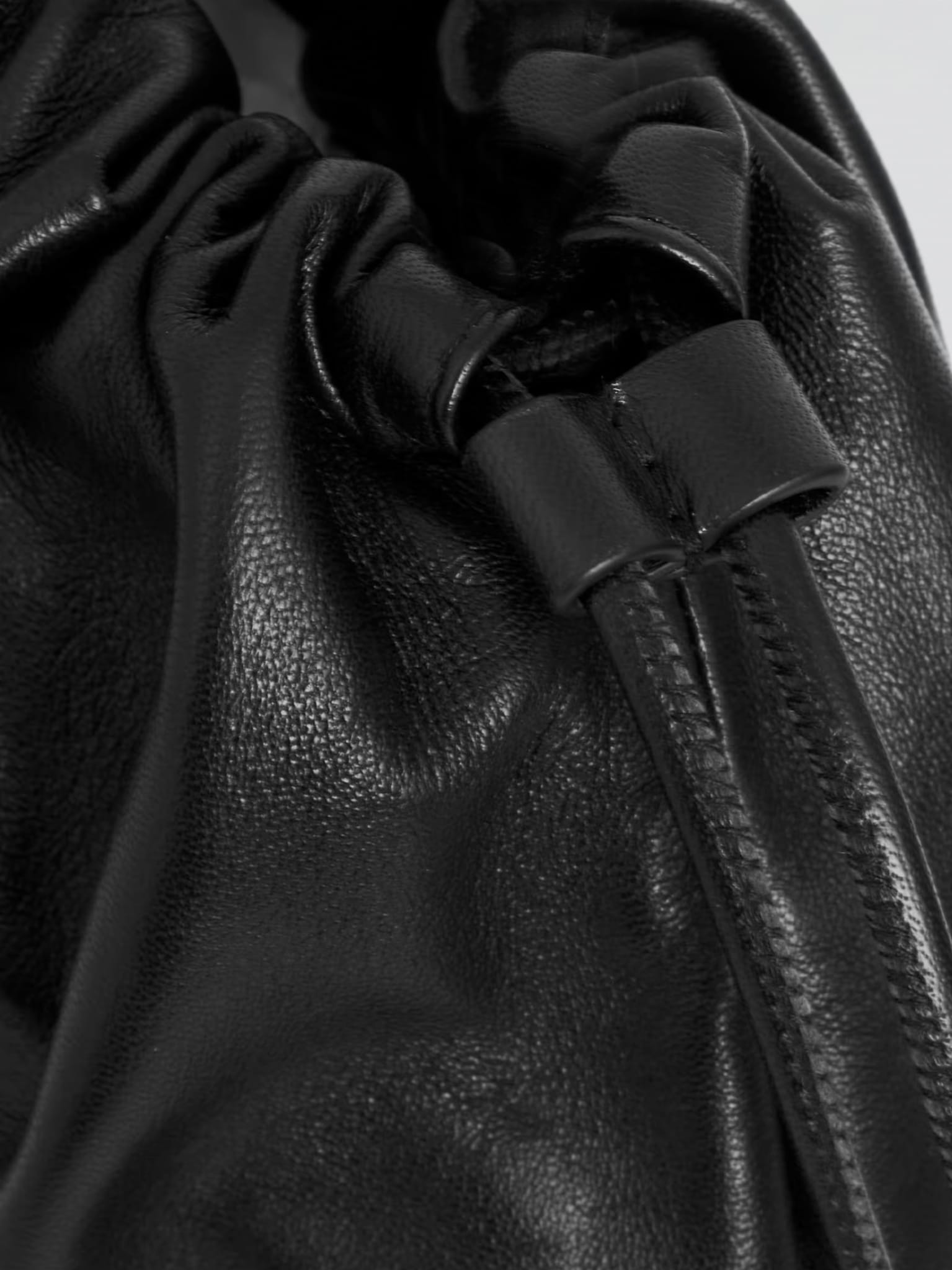 TOREBKA Pouch Bag
