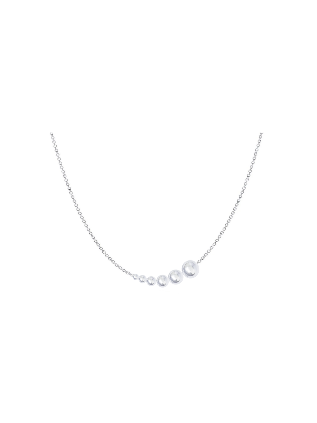 KAREN BALL NECKLACE