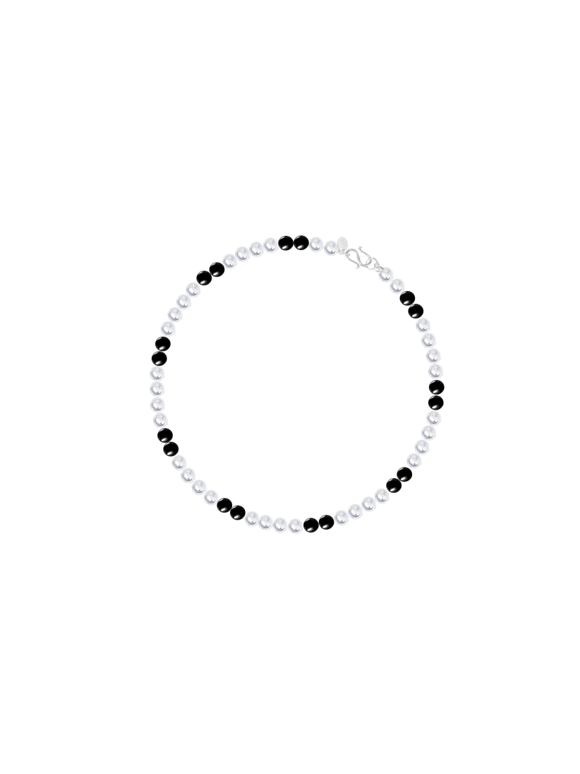 BRANSOLETKA CELIA ONYX BALL