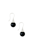GRACE ONYX EARRINGS