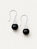 GRACE ONYX EARRINGS