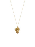 NUGGET NECKLACE