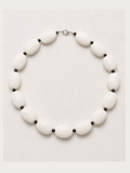 NASZYJNIK GAIA CORAL | CHOKER