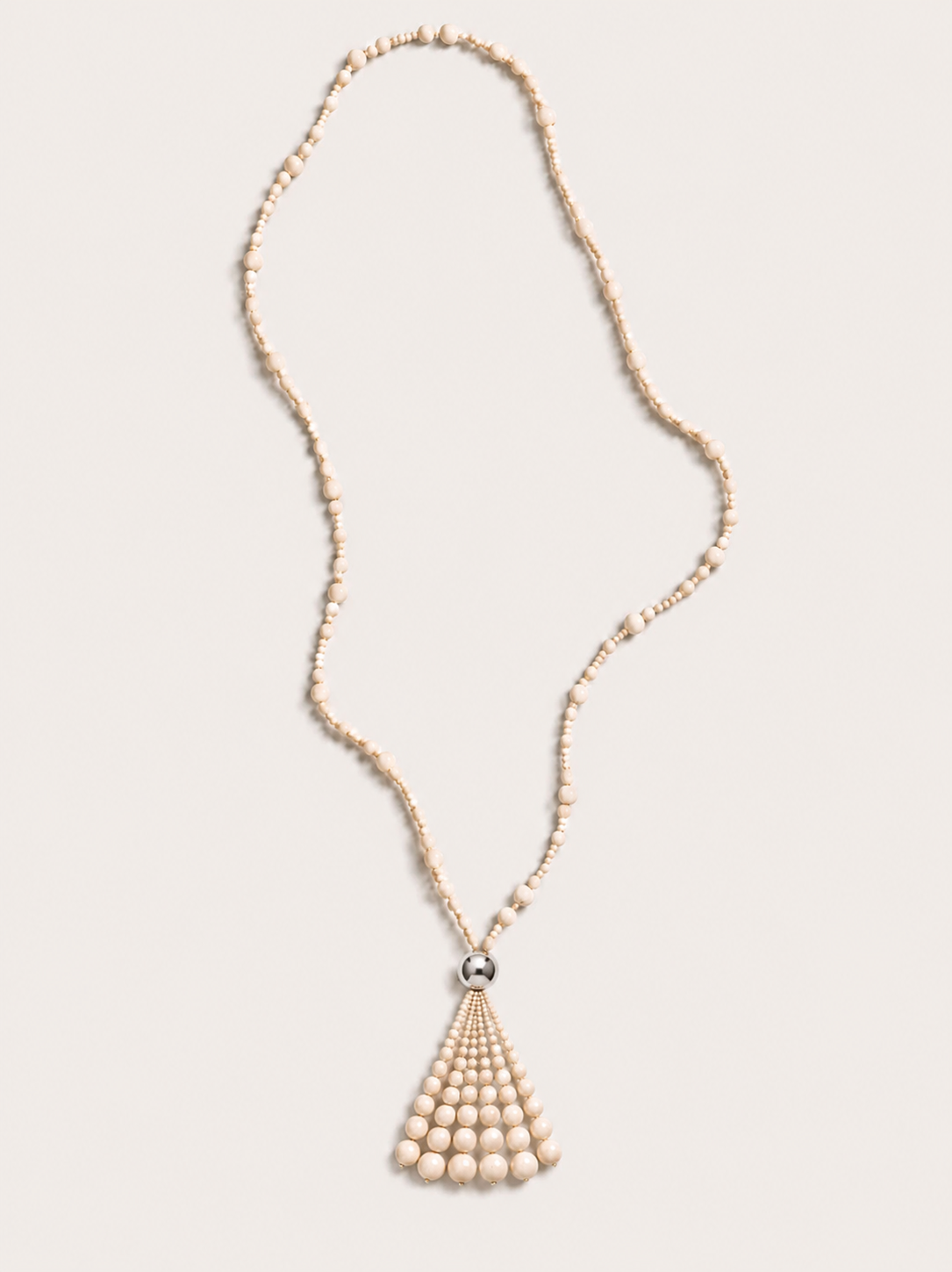 Naszyjnik Adeline Tassel