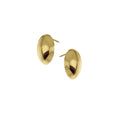 OVAL EARRINGS