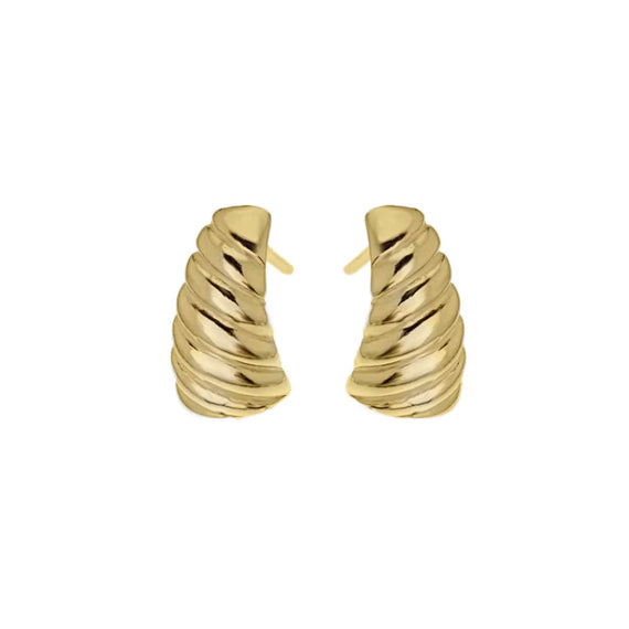 SHELLY LARGE EARRINGS