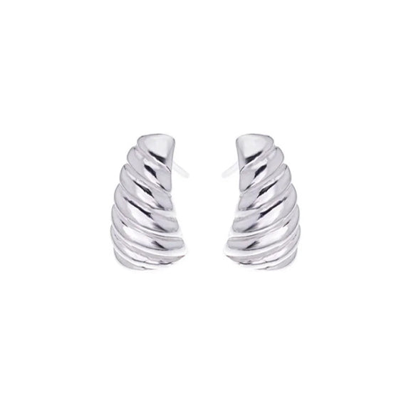 SHELLY LARGE EARRINGS