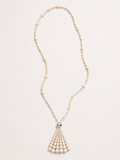 Naszyjnik Adeline Tassel