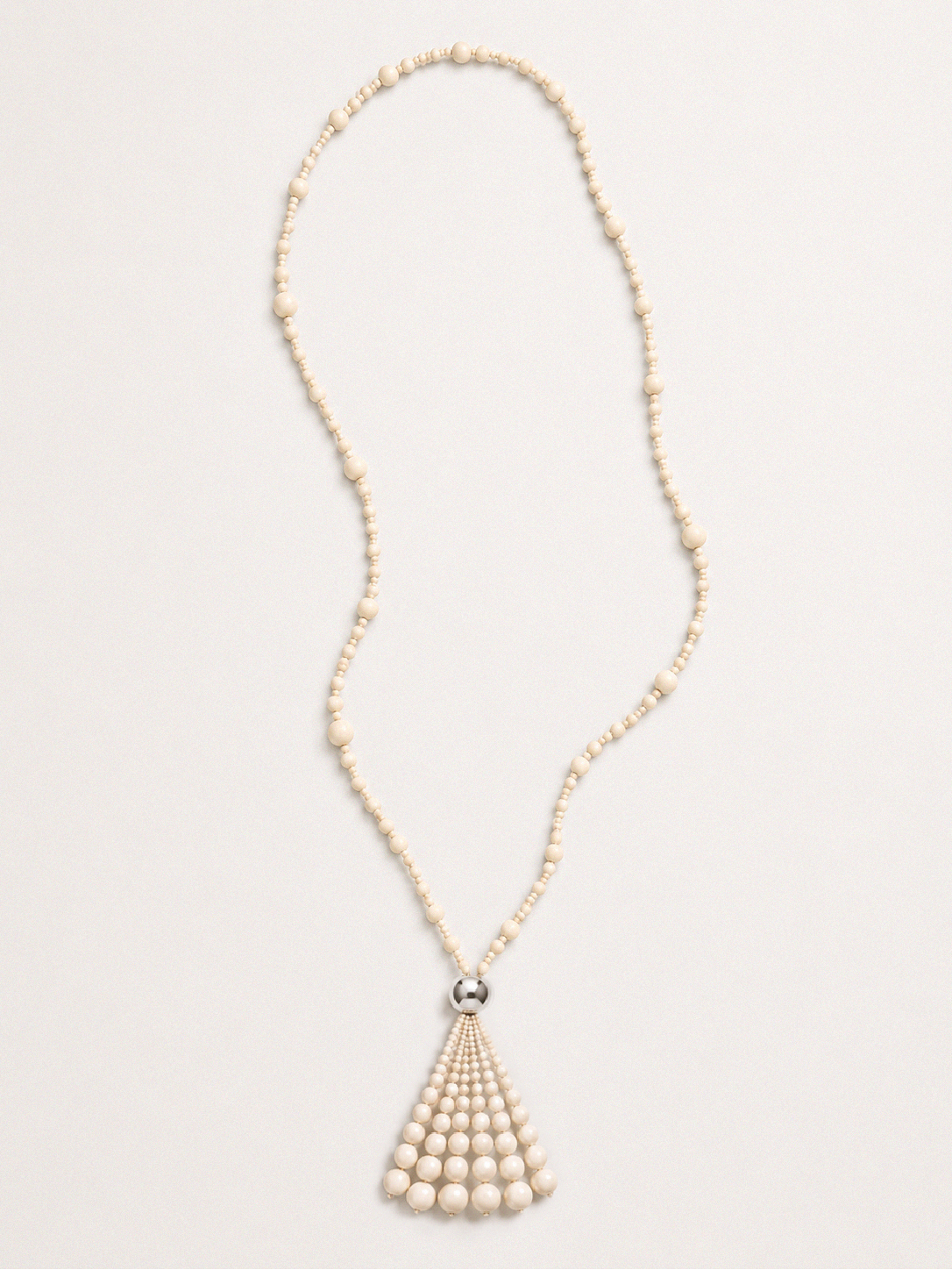 Naszyjnik Adeline Tassel