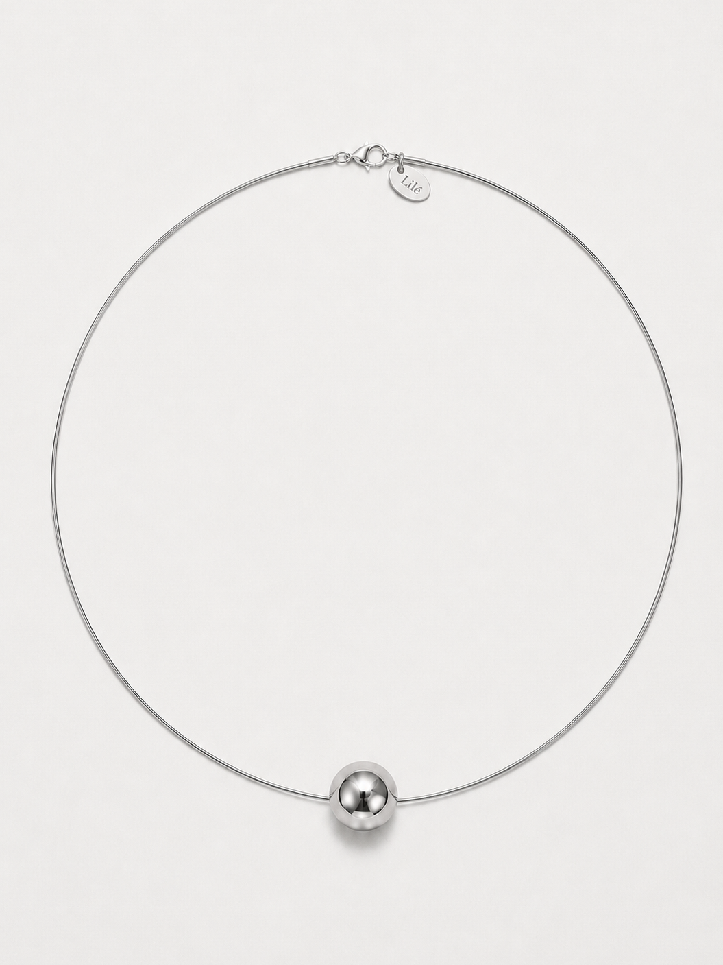 AUGUSTINE BALL CHOKER