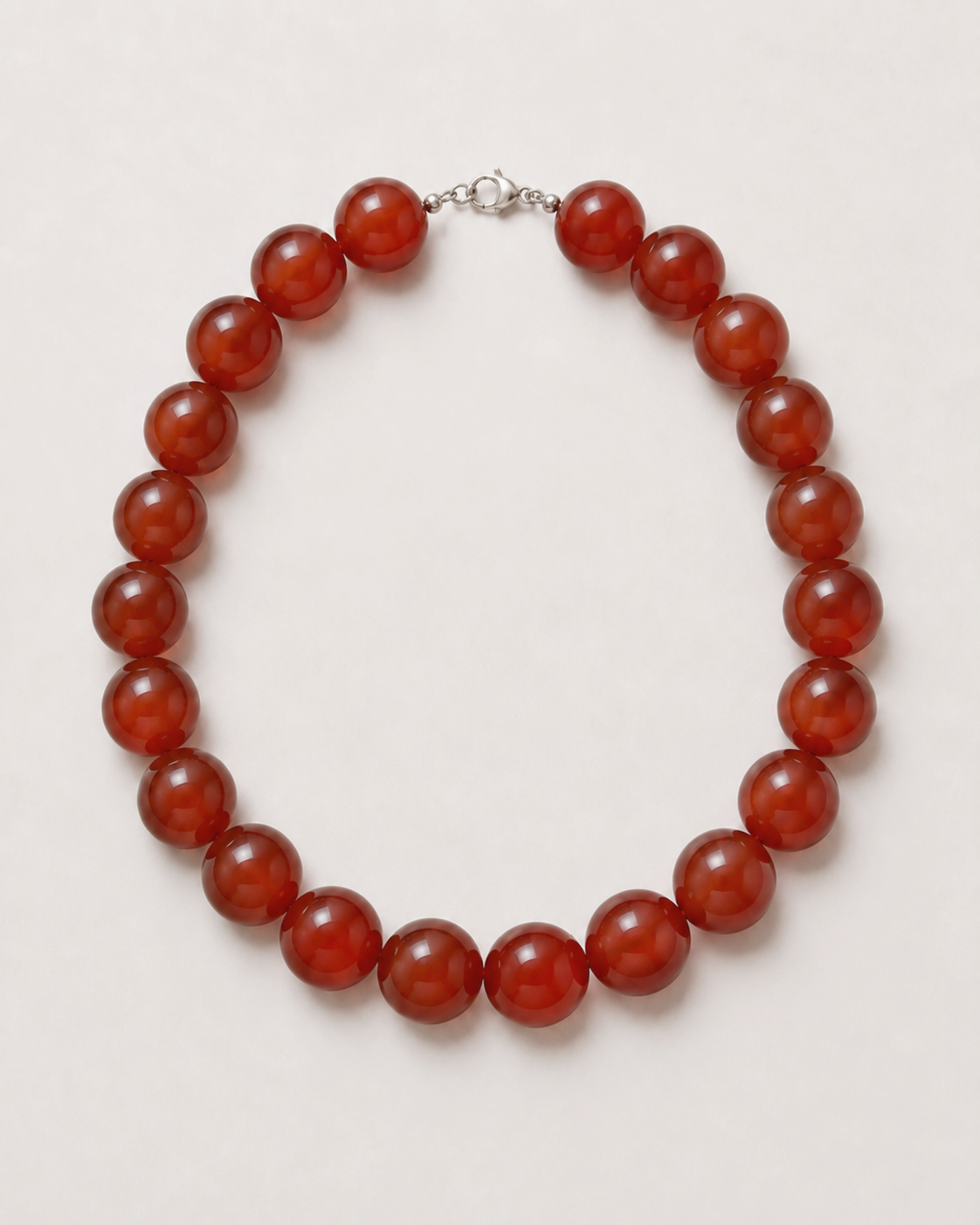 NASZYJNIK CORNELE BOULE | CHOKER