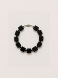 BRANSOLETKA ISADORE ONYX