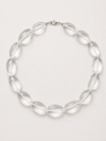 NASZYJNIK ODETTE CRYSTAL | CHOKER