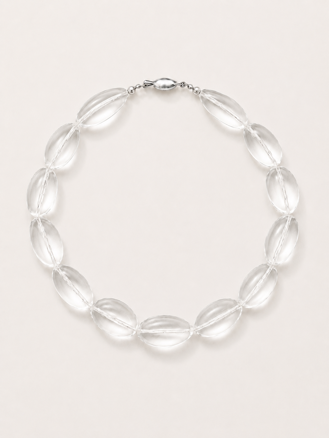 NASZYJNIK ODETTE CRYSTAL | CHOKER