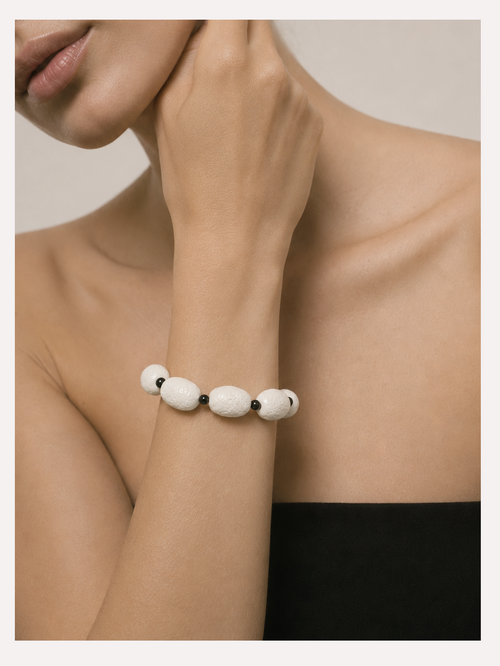 BRANSOLETKA GAIA | CORAL