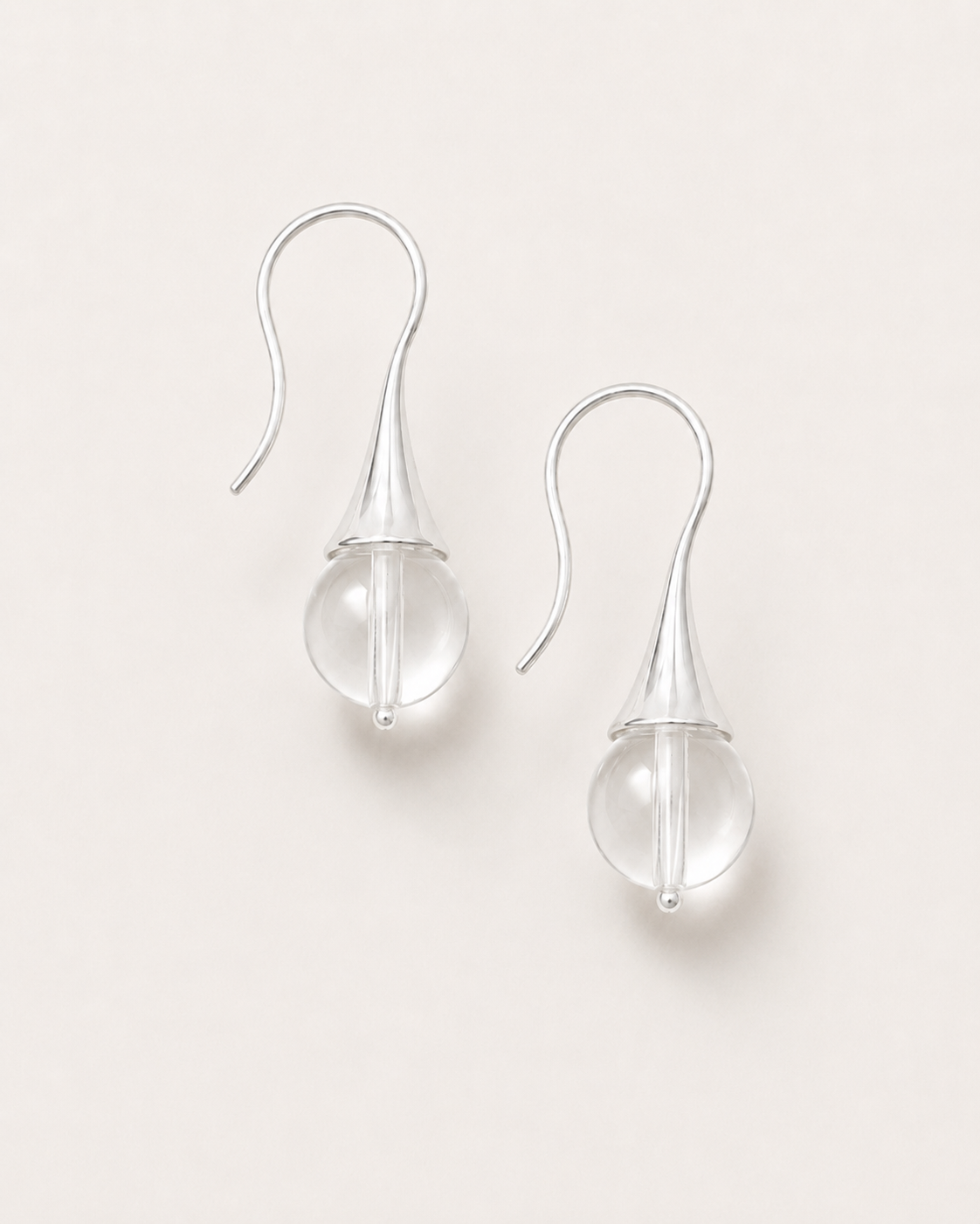 ELEA CRYSTAL EARRINGS
